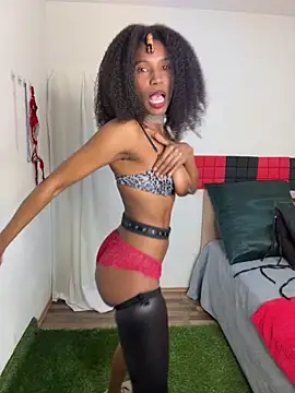 Shantel-Olivia online show from 05/04/26, 06:53