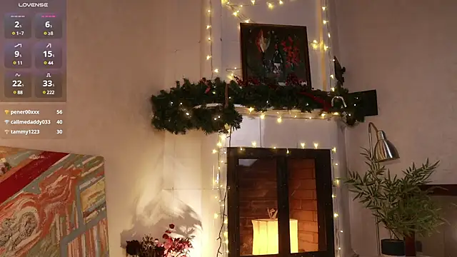 electric babe online show from 12/17/24, 06:42