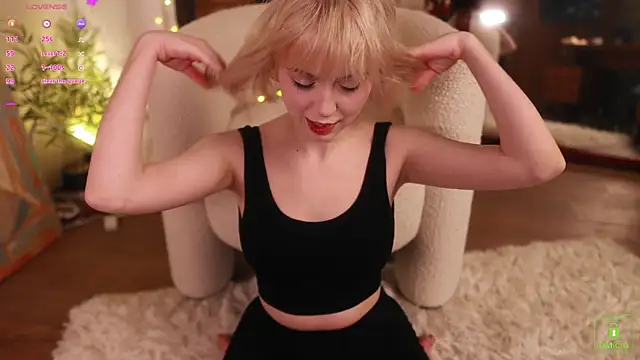 electric babe online show from 02/05/25, 02:26