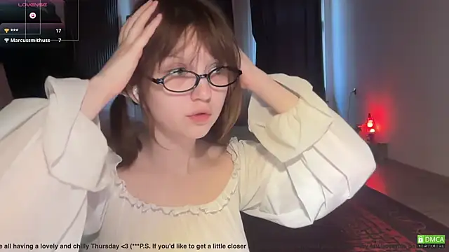 electric babe online show from 07/02/26, 05:52