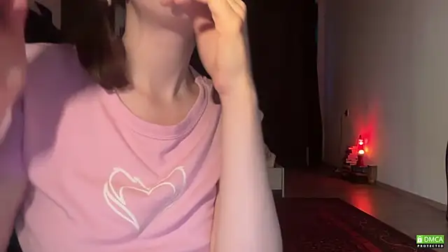 electric babe online show from 07/09/26, 07:40