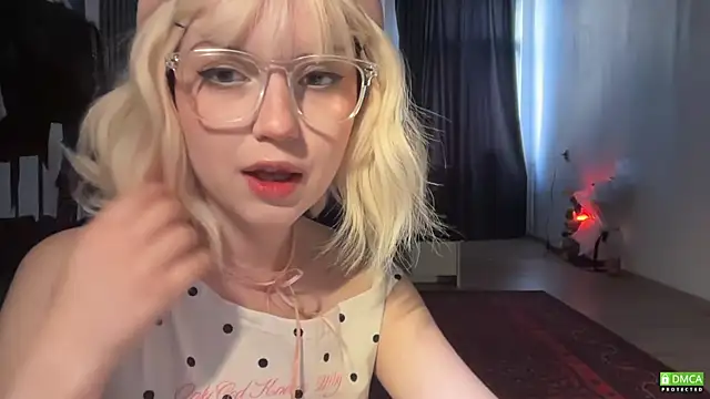 electric babe online show from 07/24/26, 01:53