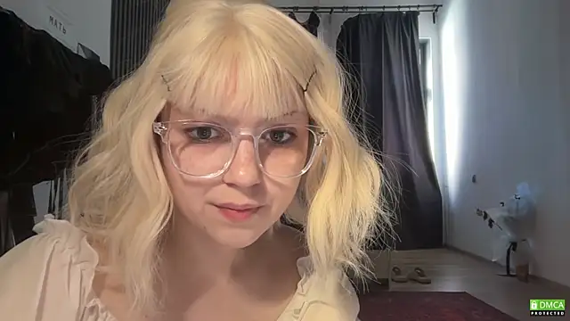 electric babe online show from 08/02/26, 03:32
