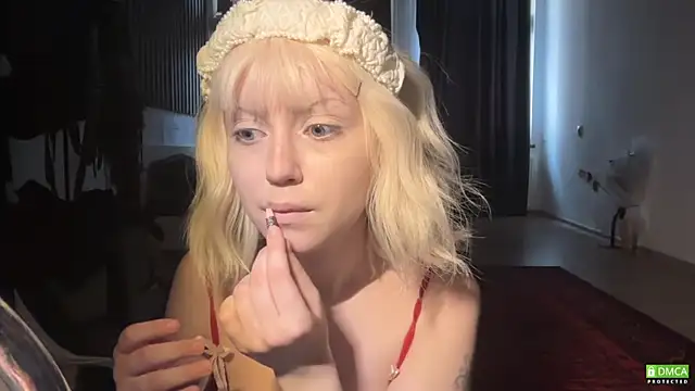 electric babe online show from 08/05/26, 01:36
