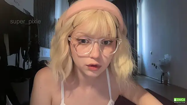 electric babe online show from 08/06/26, 02:41