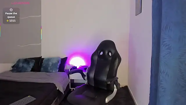 valentino santoss online show from 02/20/26, 06:08