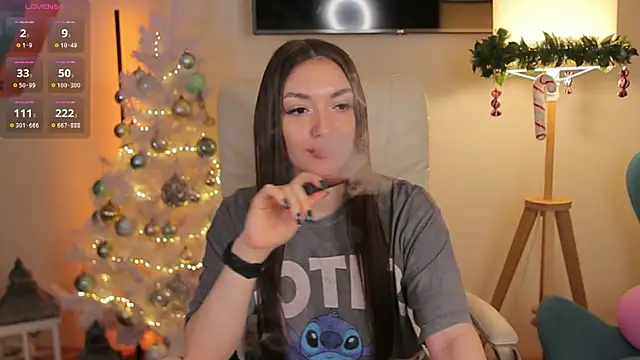 Snapshot of Micky__love chatting on 01/12/25, 10:33 Micky love online show from 01/12/25, 10:33