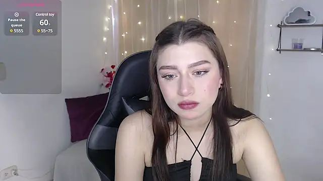 mily thomson b  online show from 02/23/25, 09:48