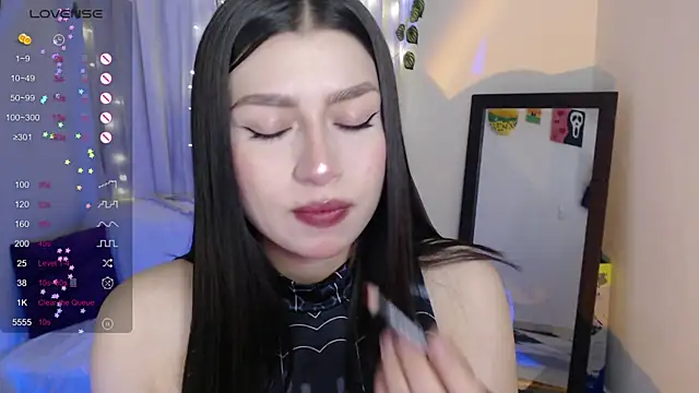 mily thomson b  online show from 04/29/26, 02:26