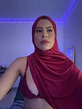 JannaNader12 online show from 03/02/25, 05:58