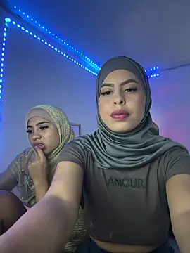 JannaNader12 online show from 11/14/25, 11:35