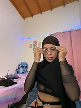 Snapshot of JannaNader12 chatting on 05/07/26, 11:21 JannaNader12 online show from 05/07/26, 11:21