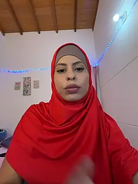 Snapshot of JannaNader12 chatting on 07/08/26, 11:09 JannaNader12 online show from 07/08/26, 11:09