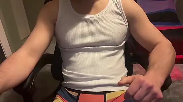 KinkyPlayerrr online show from 02/12/25, 06:40