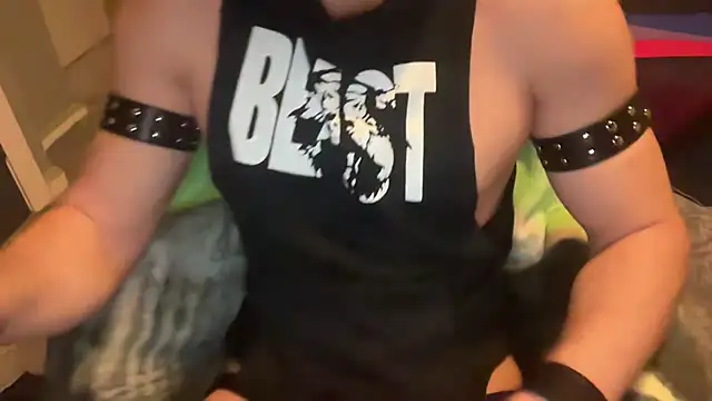 KinkyPlayerrr online show from 03/08/25, 09:08