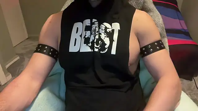 KinkyPlayerrr online show from 03/17/25, 11:32