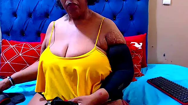 ebonycandy10 online show from 03/14/25, 03:03