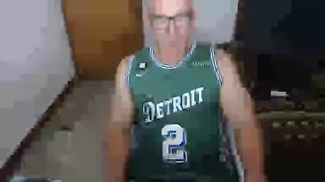 jefmuscle online show from 07/20/26, 04:09