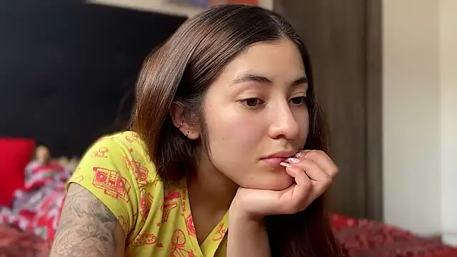 Princ3ssgabi online show from 12/20/24, 04:25