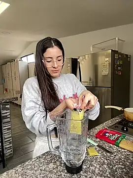 Princ3ssgabi online show from 03/21/25, 07:02