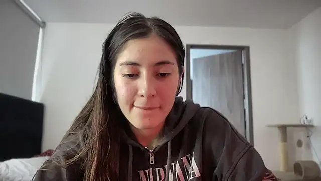 Princ3ssgabi online show from 10/22/25, 07:57