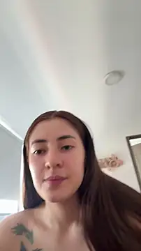 Princ3ssgabi online show from 03/14/26, 07:30