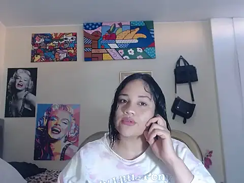 melissa4855 online show from 11/17/25, 09:31