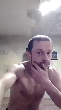 Ostry9333 online show from 12/24/24, 04:30