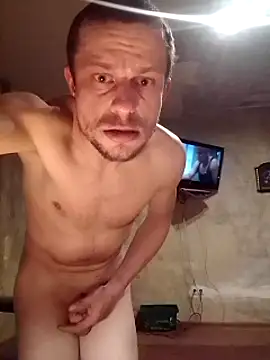 Ostry9333 online show from 01/16/25, 12:02