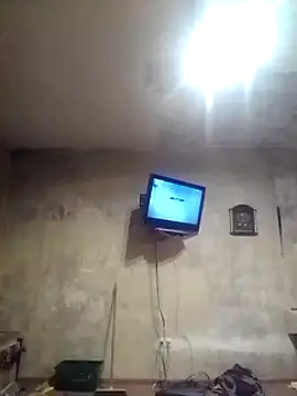 Ostry9333 online show from 03/12/25, 01:14