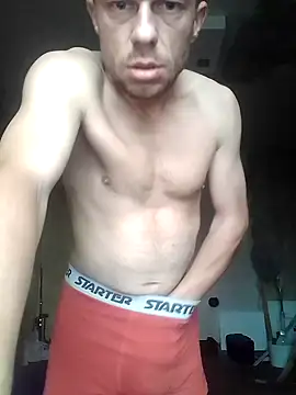 Ostry9333 online show from 09/16/25, 02:40