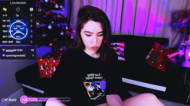 Snapshot of Lily_xBabe chatting on 01/04/25, 04:54 Lily xBabe online show from 01/04/25, 04:54