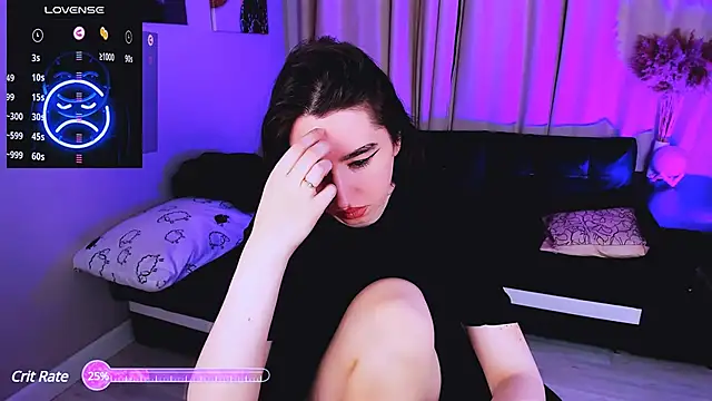 Snapshot of Lily_xBabe chatting on 01/17/25, 06:36 Lily xBabe online show from 01/17/25, 06:36