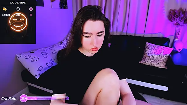 Snapshot of Lily_xBabe chatting on 01/23/25, 06:49 Lily xBabe online show from 01/23/25, 06:49