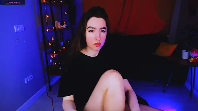 Snapshot of Lily_xBabe chatting on 01/29/25, 06:54 Lily xBabe online show from 01/29/25, 06:54