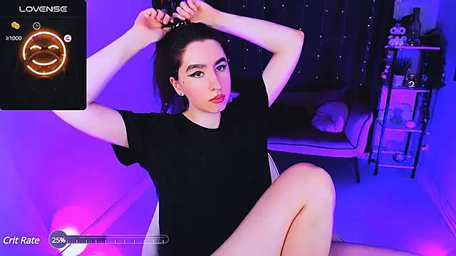 Snapshot of Lily_xBabe chatting on 02/09/25, 03:01 Lily xBabe online show from 02/09/25, 03:01