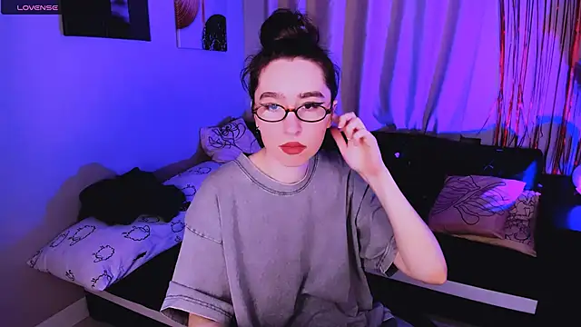 Lily xBabe online show from 02/12/26, 01:50