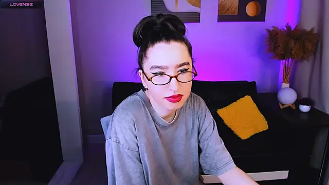 Lily xBabe online show from 06/26/26, 02:21