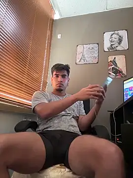 jaden 98  online show from 11/17/25, 10:26