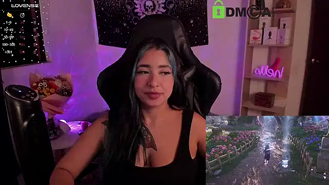 sweetcoralinee online show from 01/25/25, 05:18