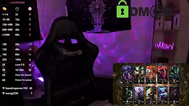 sweetcoralinee online show from 02/13/25, 07:13