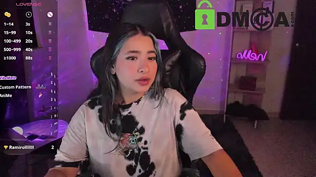 sweetcoralinee online show from 03/05/25, 01:10