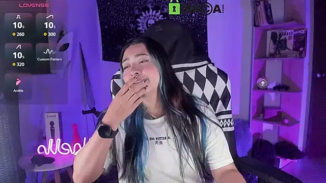 sweetcoralinee online show from 02/27/26, 04:01