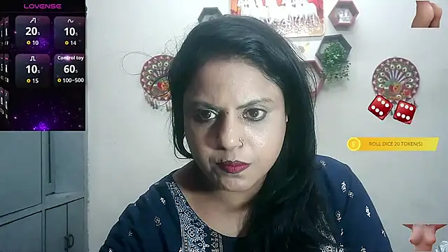 Sexy komolika online show from 10/22/25, 02:17