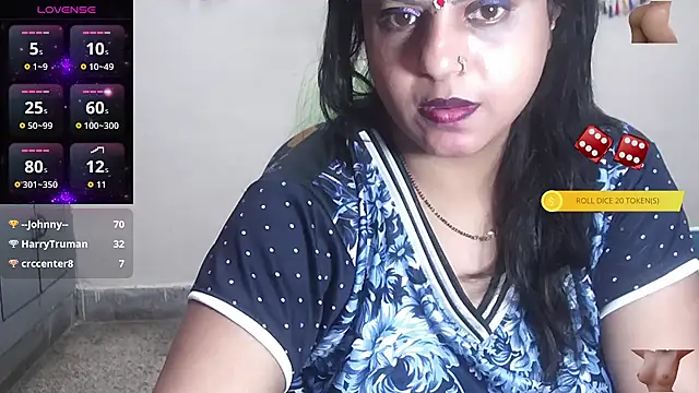 Sexy komolika online show from 10/26/25, 03:23