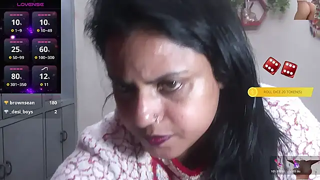 Sexy komolika online show from 11/11/25, 03:01