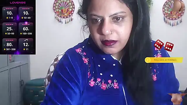 Sexy komolika online show from 11/15/25, 01:58