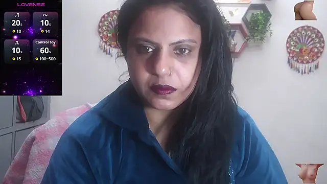 Sexy komolika online show from 11/24/25, 03:23