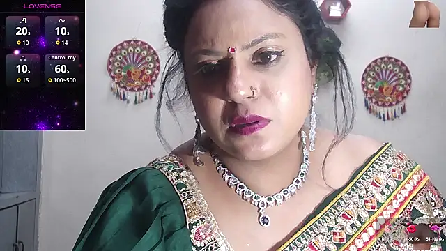 Sexy komolika online show from 11/27/25, 03:47