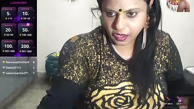 Sexy komolika online show from 01/07/26, 03:47